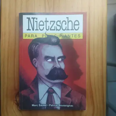 Nietzsche para principiantes - miniatura 1
