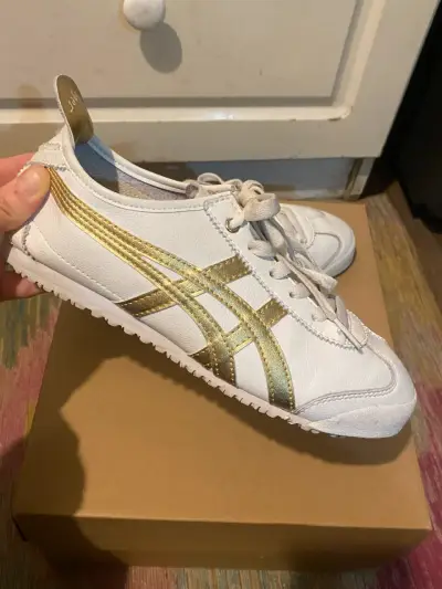 Zapatillas onitsuka tiger - miniatura 1