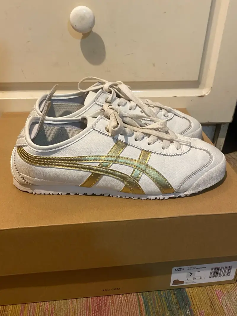 Zapatillas onitsuka tiger - 3