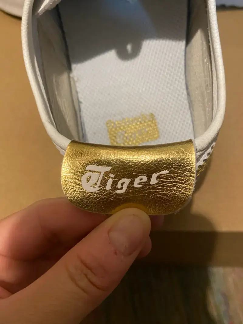 Zapatillas onitsuka tiger - 4