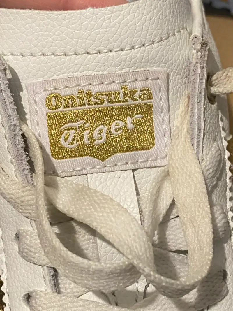Zapatillas onitsuka tiger - 5