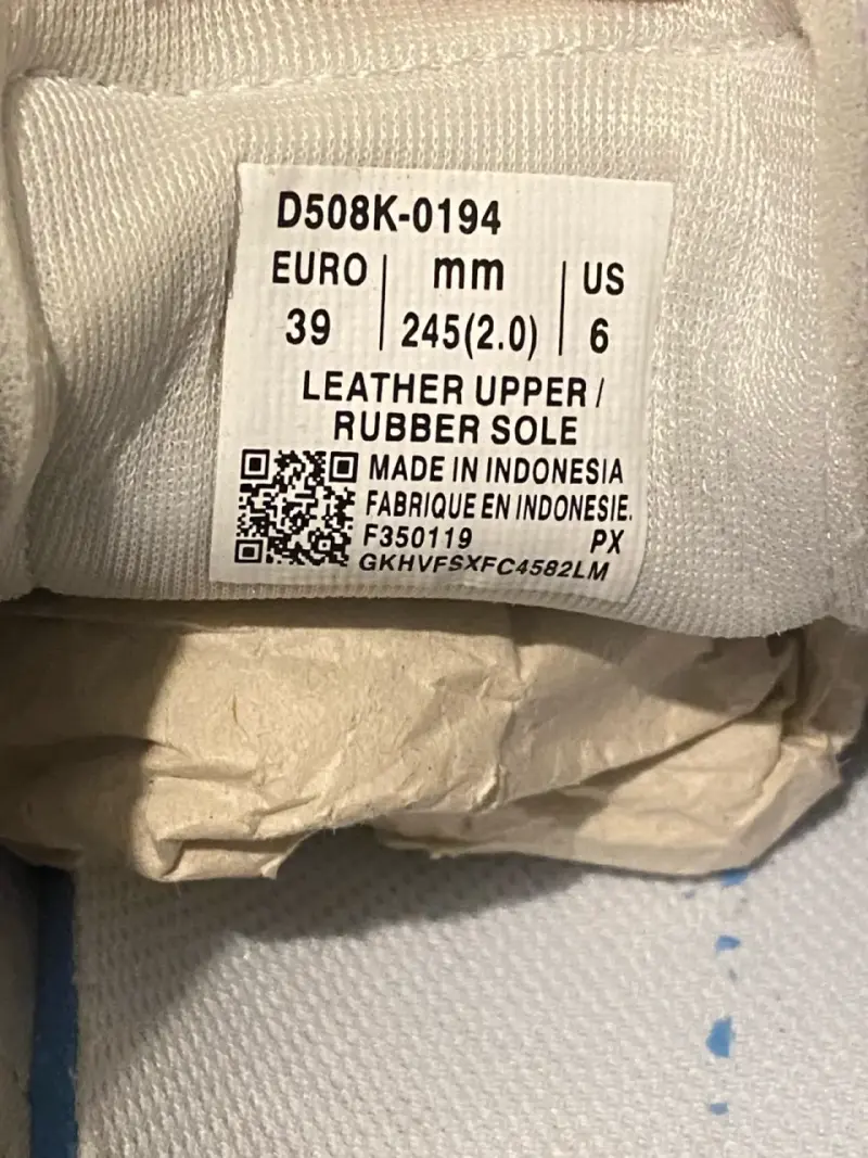 Zapatillas onitsuka tiger - 6