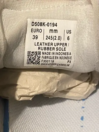 Zapatillas onitsuka tiger - miniatura 6