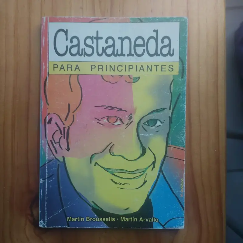 Castaneda para principiantes - 1