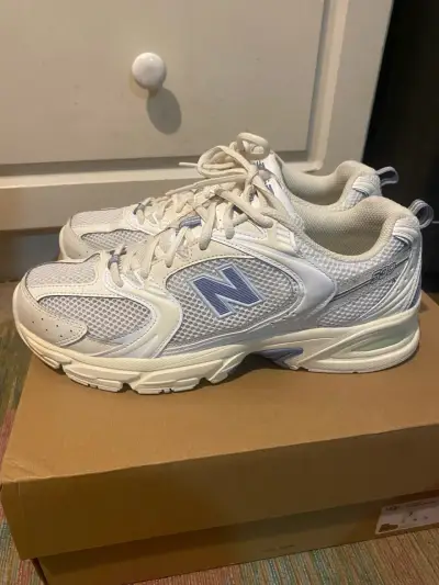 Zapatillas new balance 530 - miniatura 1