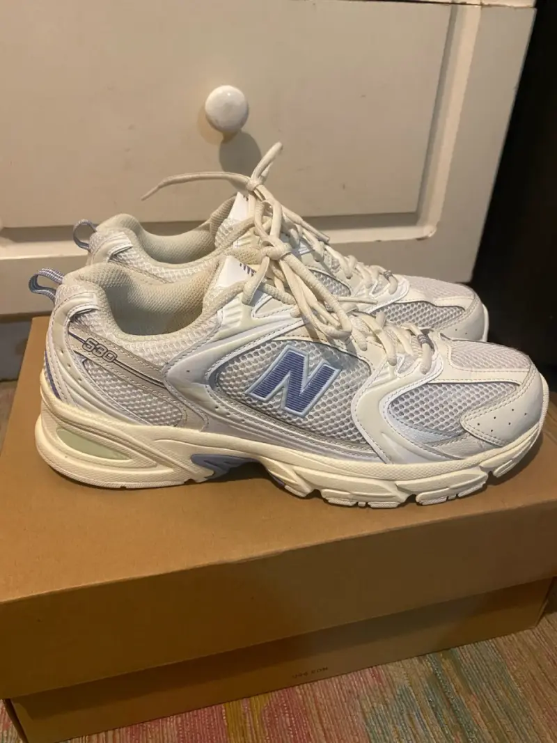 Zapatillas new balance 530 - 3