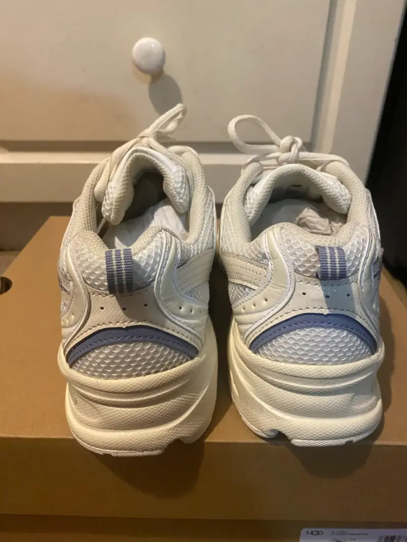 Zapatillas new balance 530 - 4