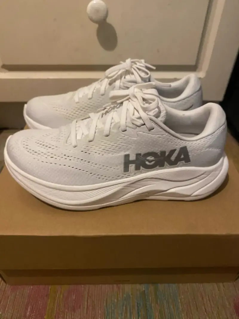 Zapatillas Hoka rincon 4 - 1
