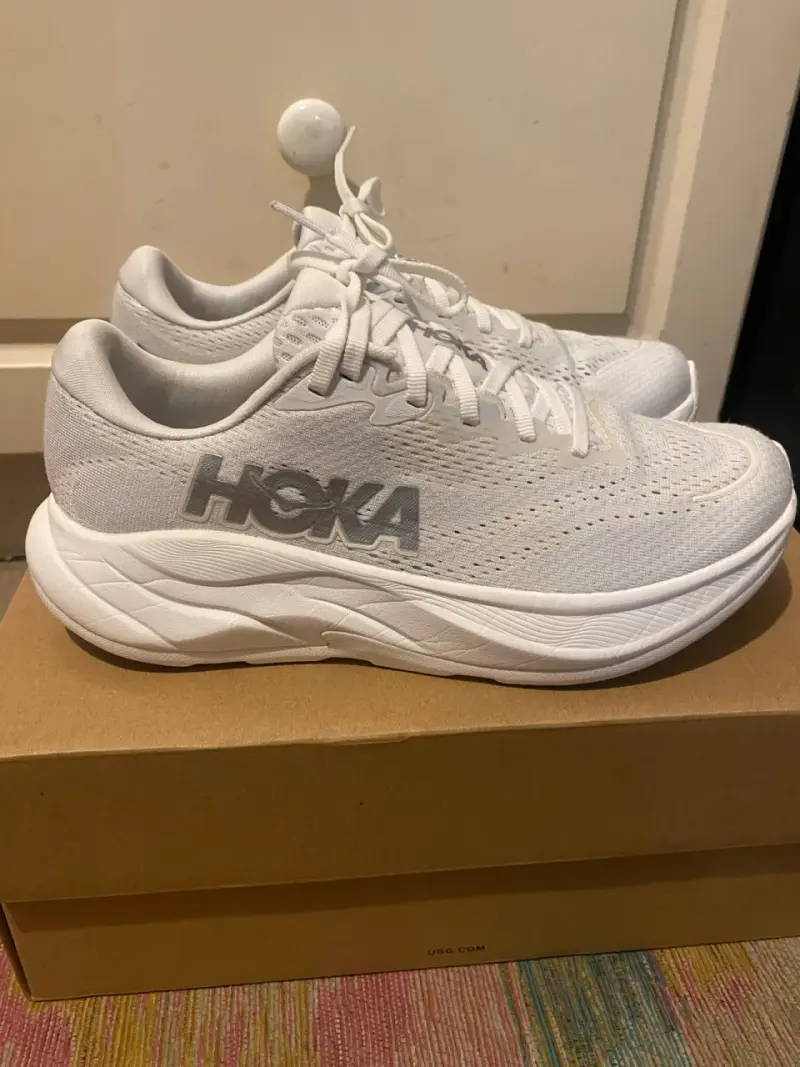 Zapatillas Hoka rincon 4 - 2