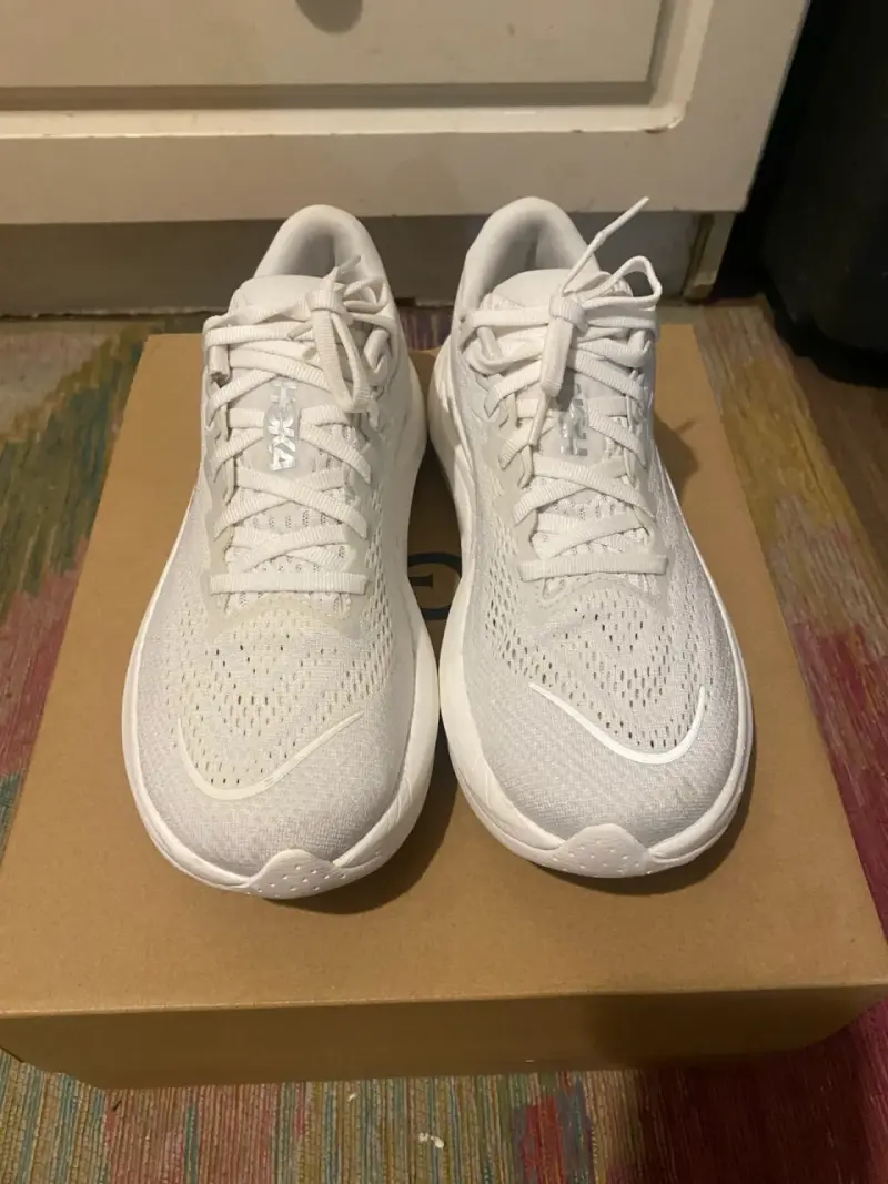 Zapatillas Hoka rincon 4 - 3