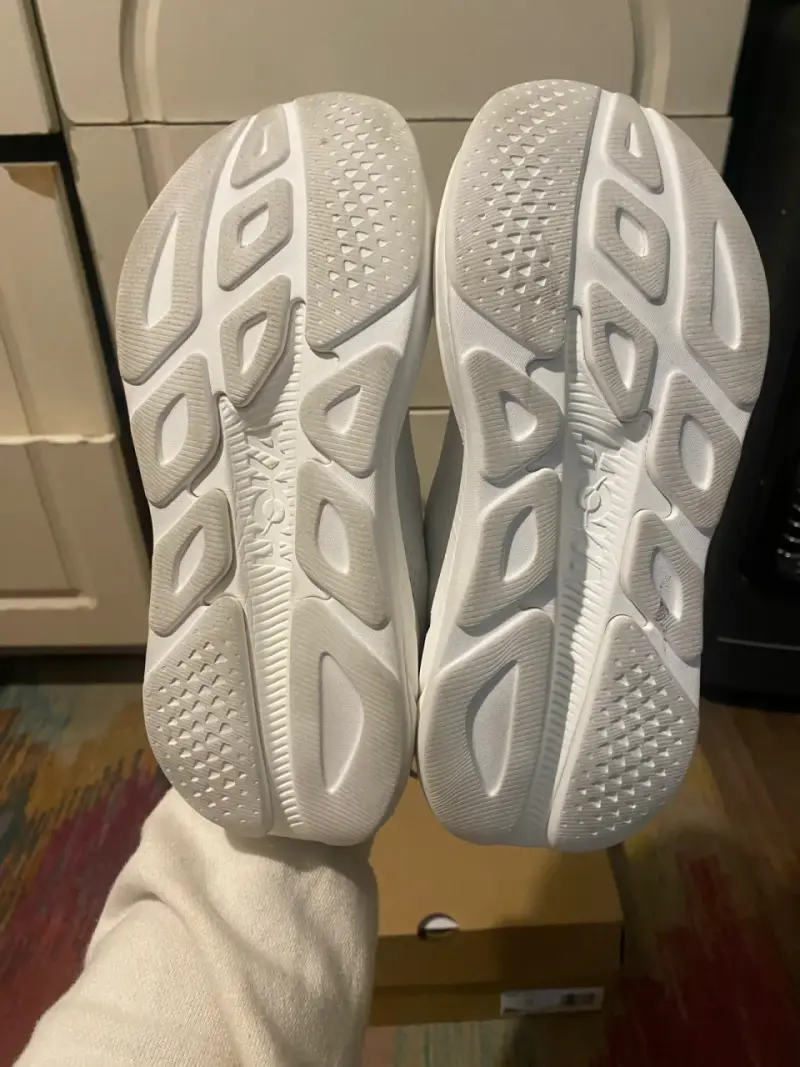 Zapatillas Hoka rincon 4 - 4