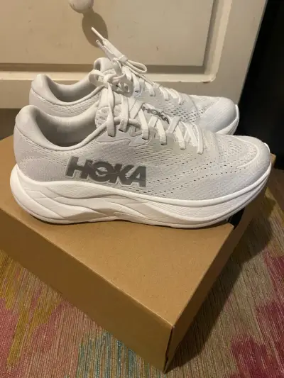 Zapatillas Hoka rincon 4 - miniatura 6
