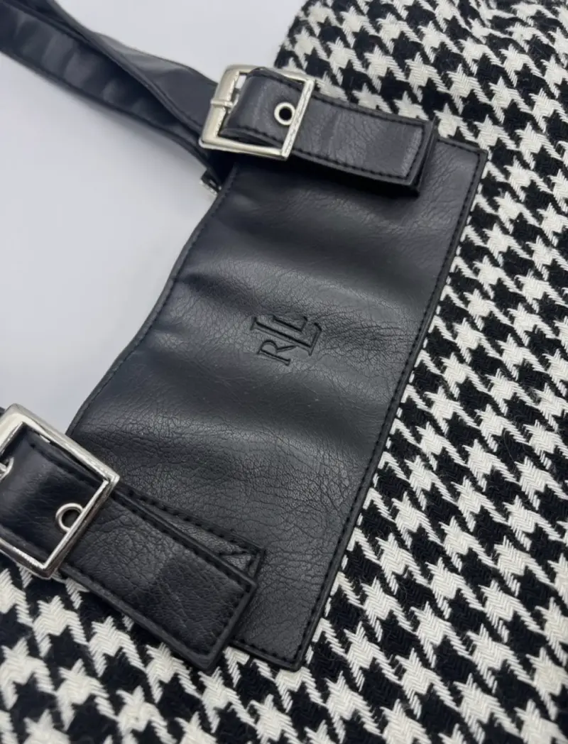 Bolso de mano RL - 2