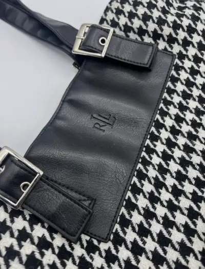 Bolso de mano RL - miniatura 2