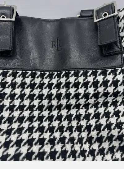 Bolso de mano RL - miniatura 3