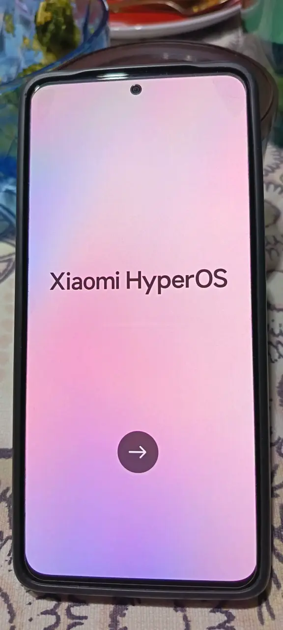 Smartphone Xiaomi Redmi con cámara 108MP - 2