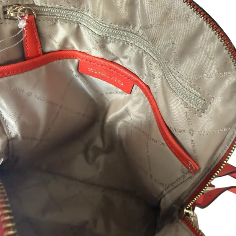 Mochila Michael Kors - 3