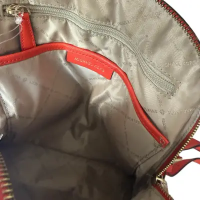 Mochila Michael Kors - miniatura 3