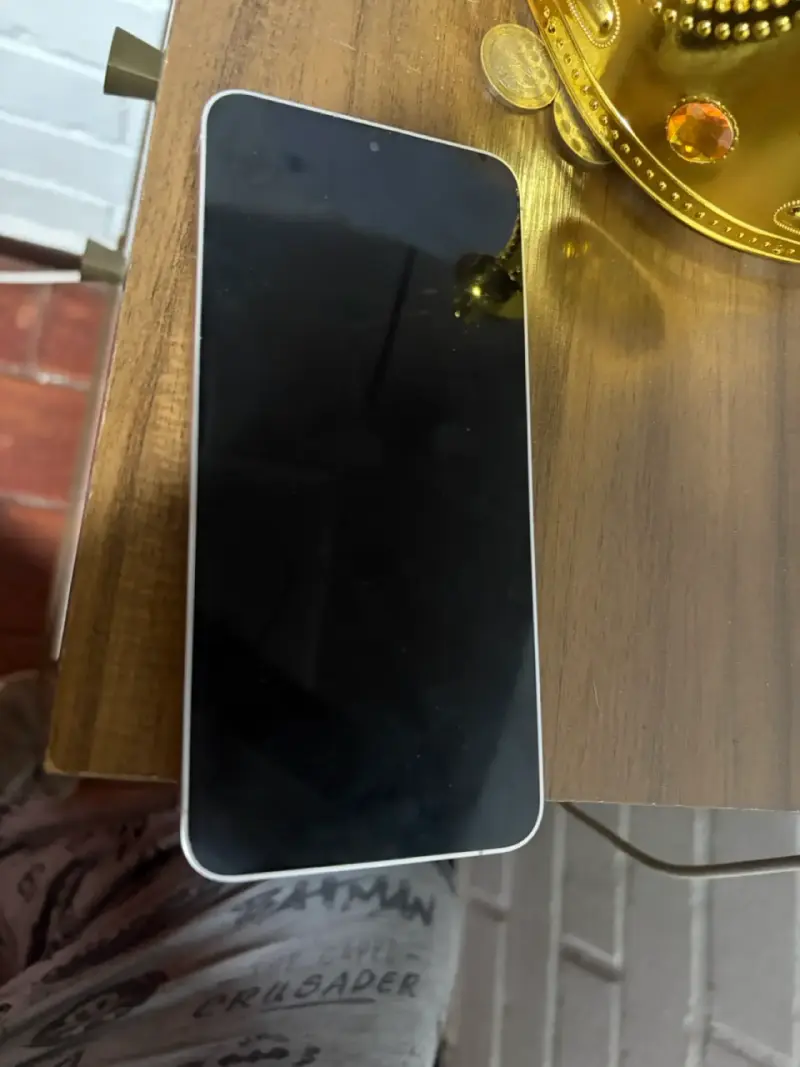 Samsung s24 plus - 2