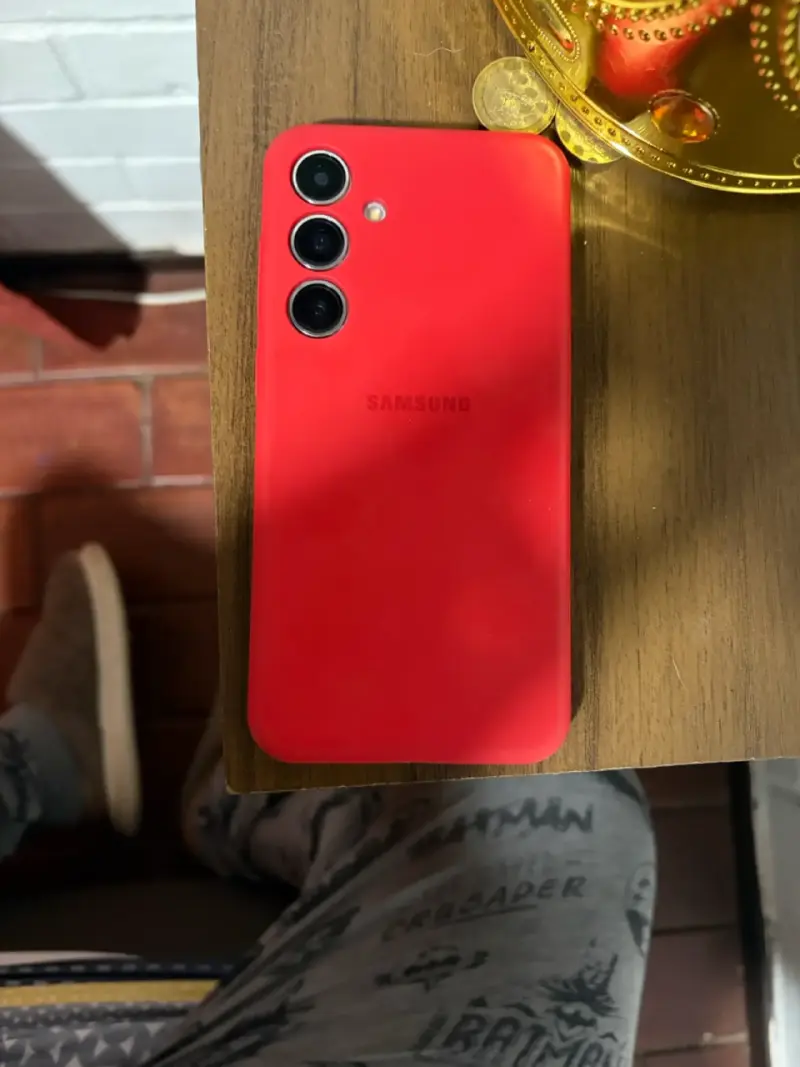 Samsung s24 plus - 4