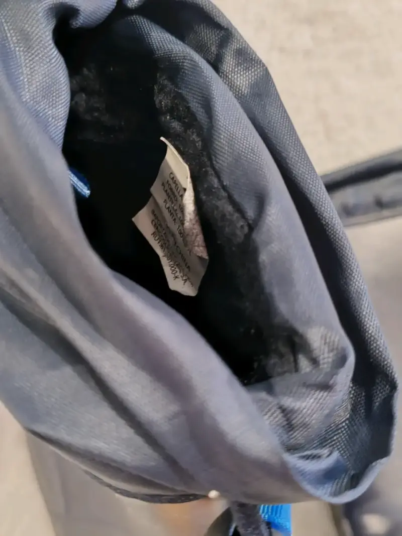 Botas de lluvia para niños Tribu talla 27 - 2