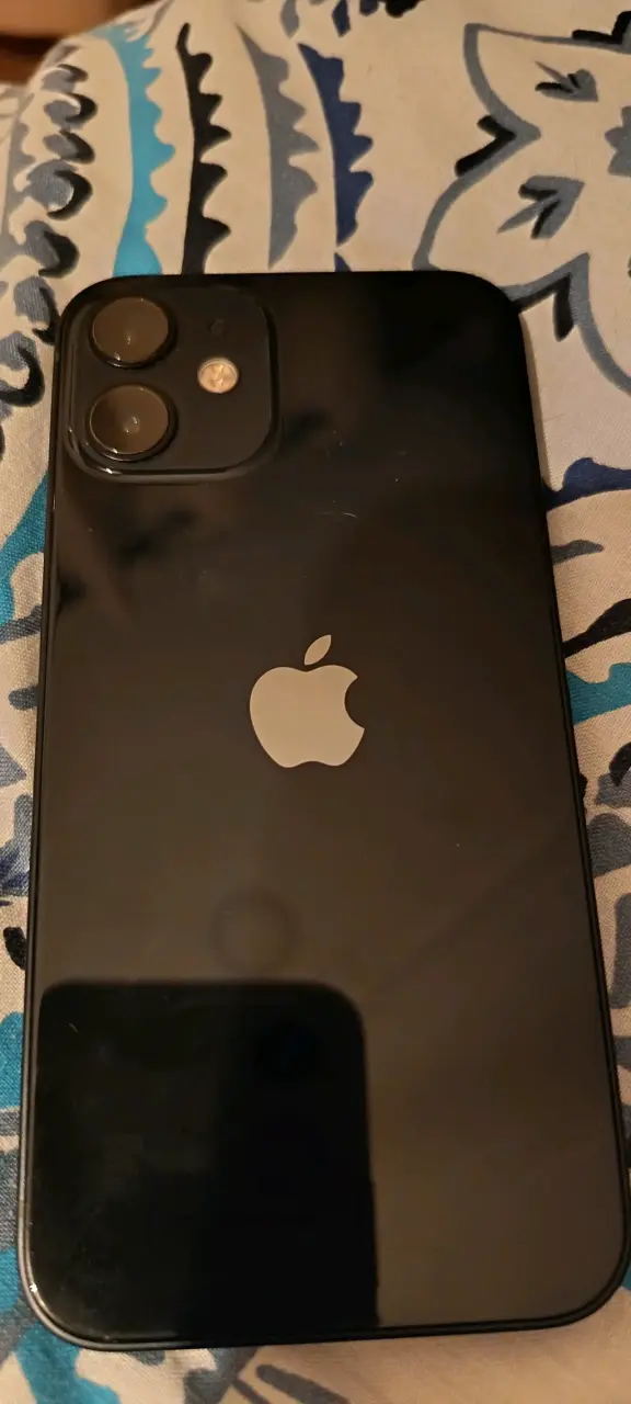 IPhone 12 mini - 1