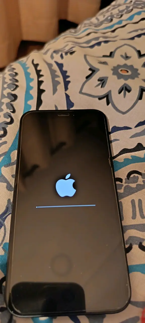 IPhone 12 mini - 2
