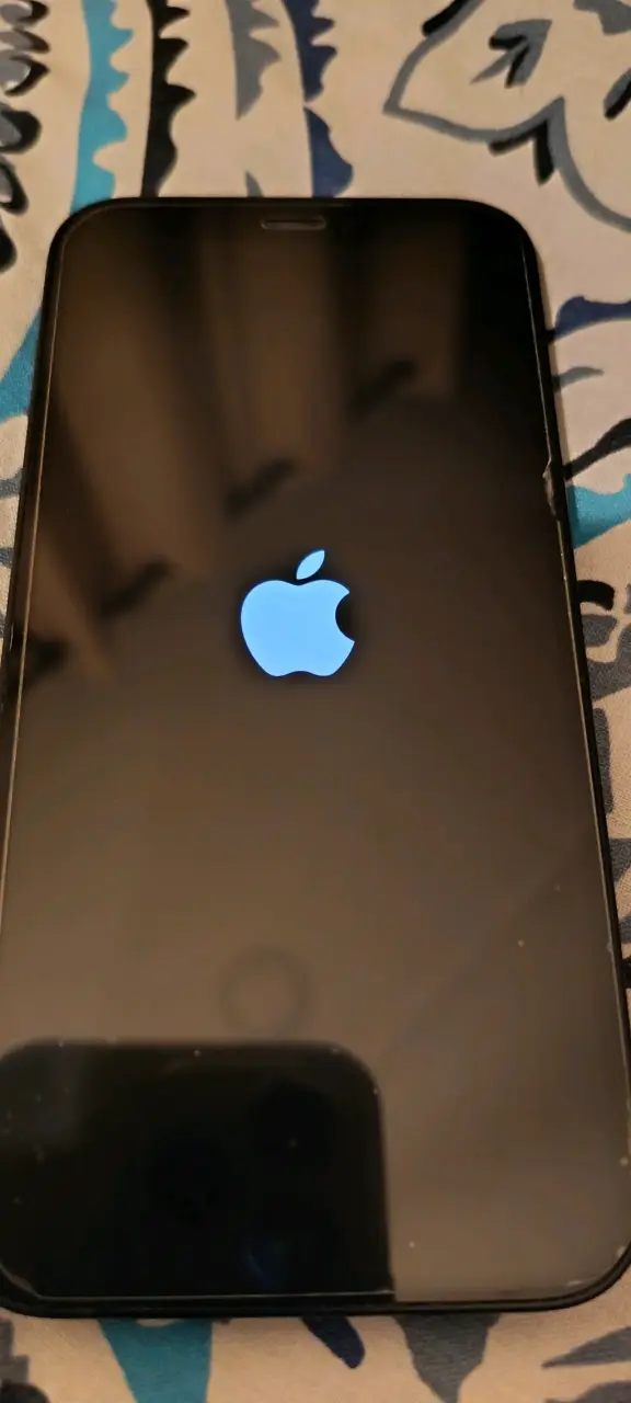 IPhone 12 mini - 3