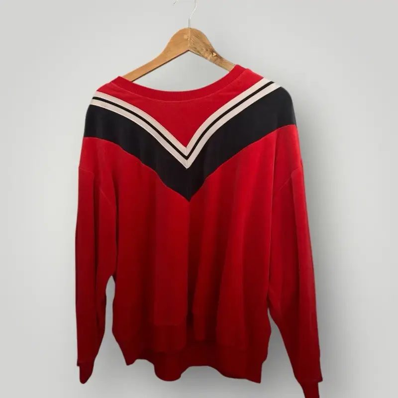 Conjunto deportivo Tommy Hilfiger - 1