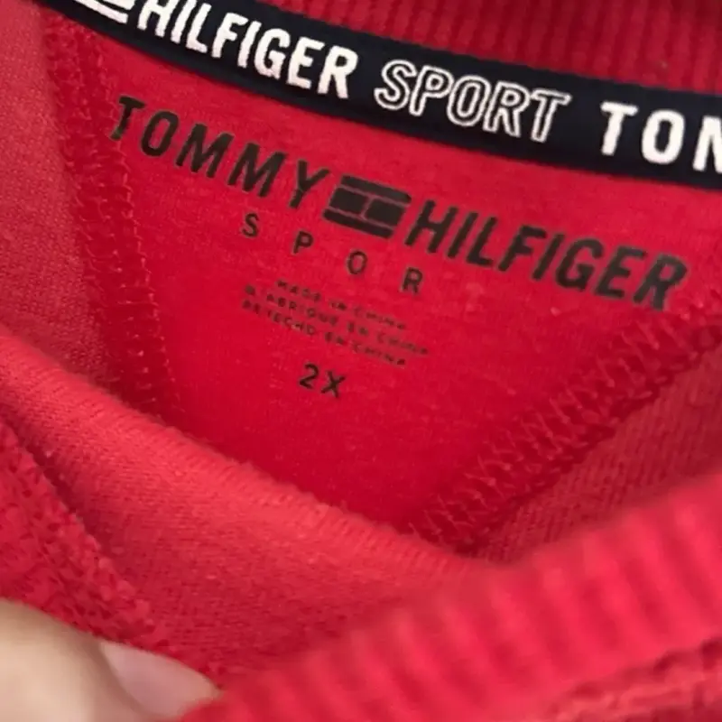 Conjunto deportivo Tommy Hilfiger - 3