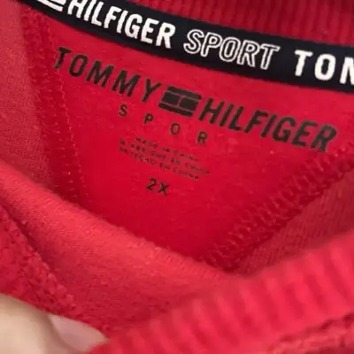 Conjunto deportivo Tommy Hilfiger - miniatura 3