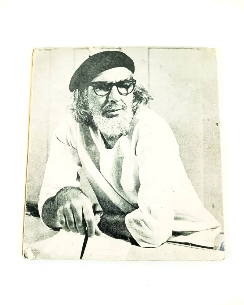 Oración por Marilyn Monroe - Ernesto Cardenal. - 4