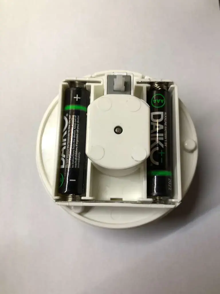 Mini aspiradora portátil para escritorio - 5