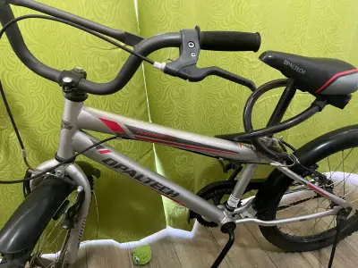 Bicicleta Opaltech Hunter 20 para niños - miniatura 1