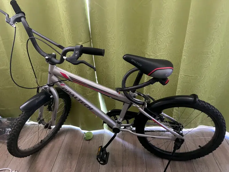 Bicicleta Opaltech Hunter 20 para niños - 2