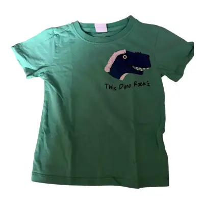 Polera infantil - miniatura 1