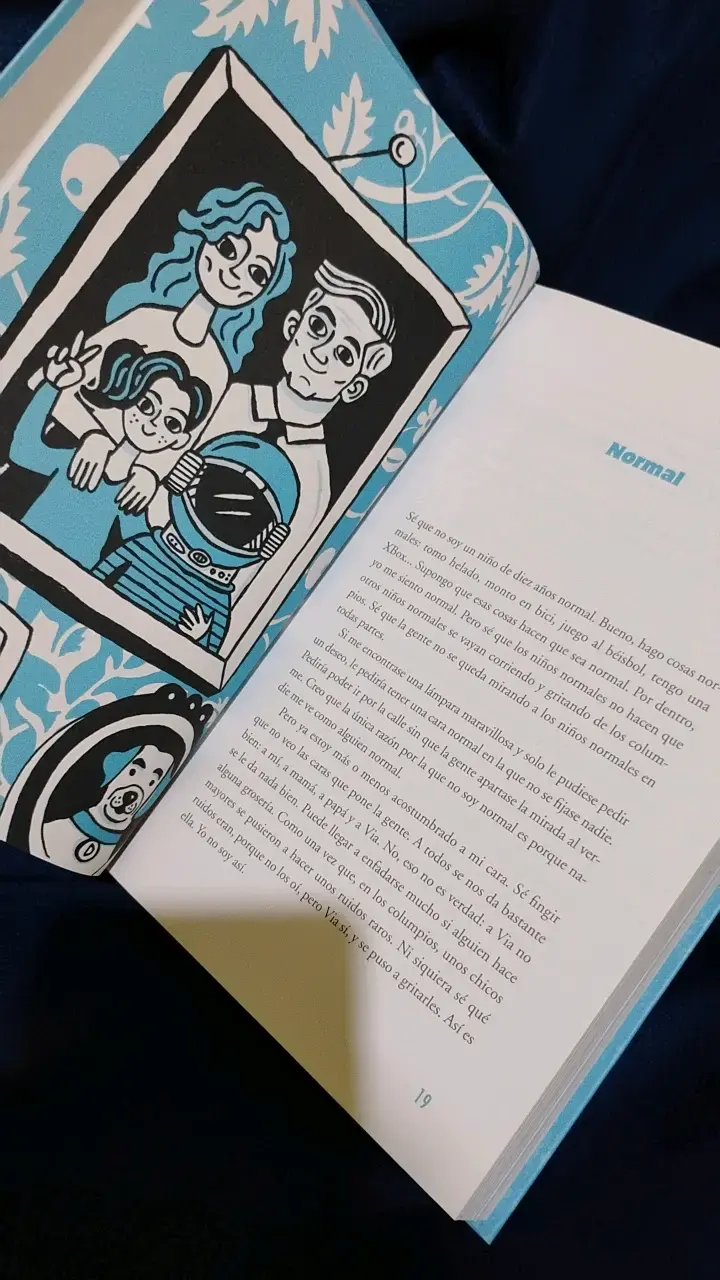 Libro Wonder Edición Ilustrada R.J. Palacio - 6
