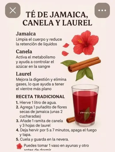 Flor de jamaica  formatos de 1/2 kilo y 1 kilo - miniatura 1