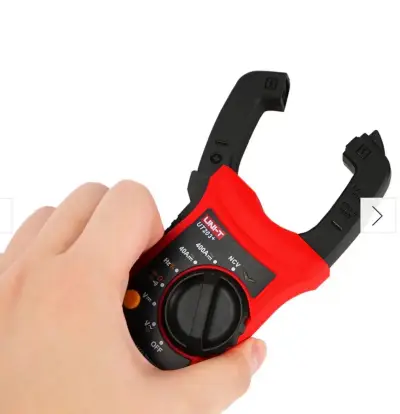 Destornilladores dielectrico y Tenaza Amperimétric - miniatura 5