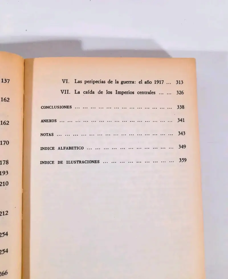 La Época del Imperialismo - Wolfgang Mommsen. - 4