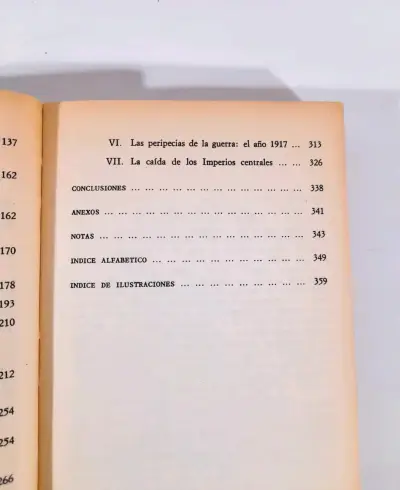 La Época del Imperialismo - Wolfgang Mommsen. - miniatura 4