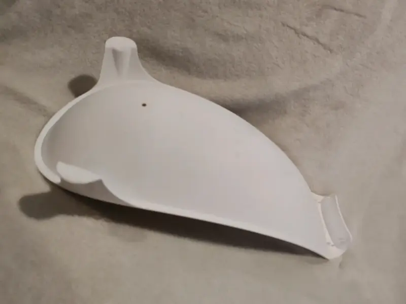 Soporte de baño para bebé tina Stokke - 2
