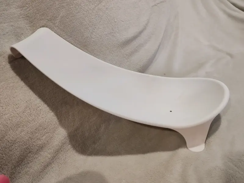Soporte de baño para bebé tina Stokke - 3