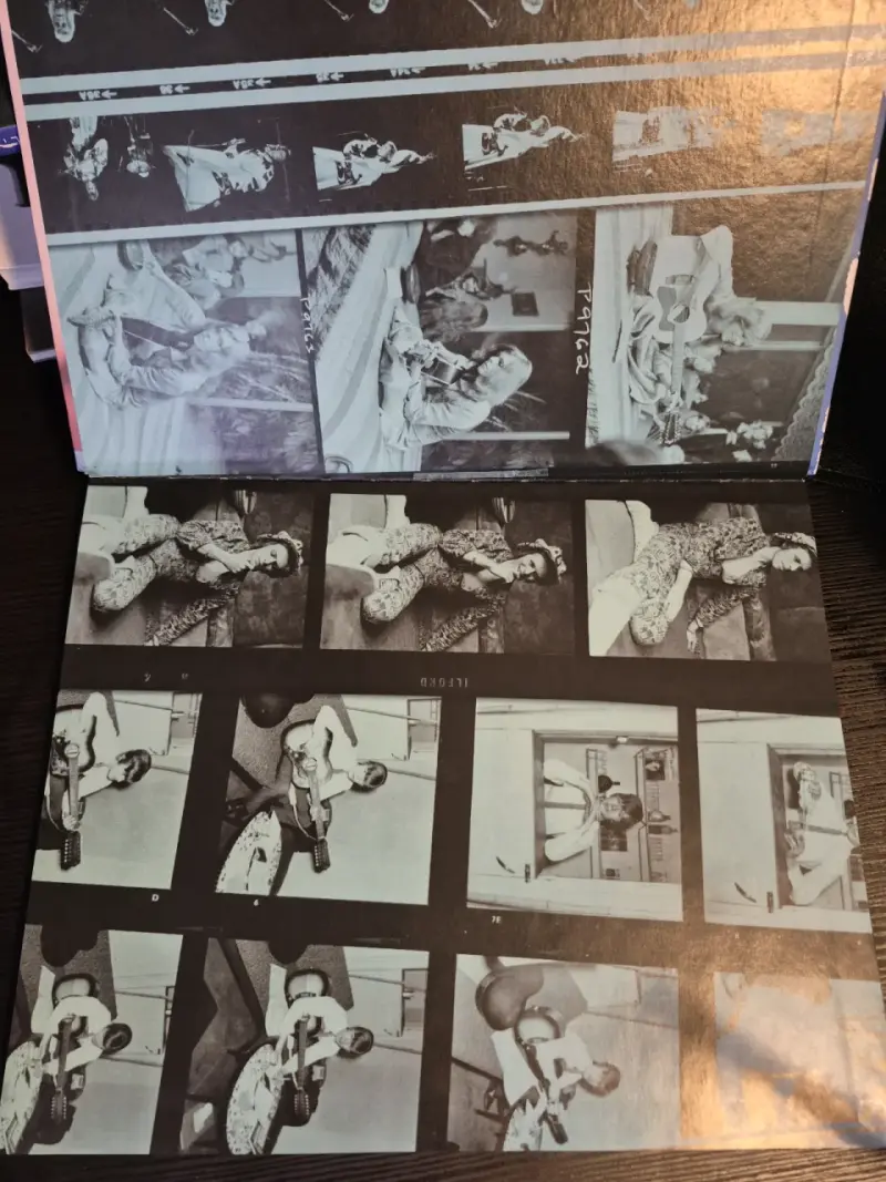 Libro Bowie Starchild Edición Especial - 3