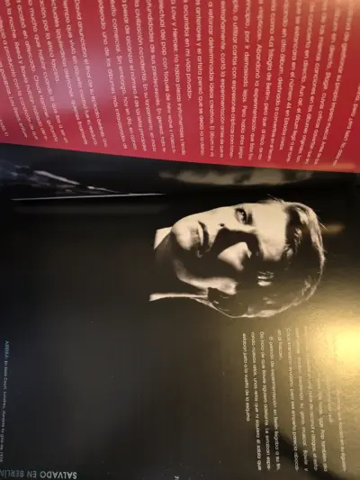 Libro Bowie Starchild Edición Especial - miniatura 5