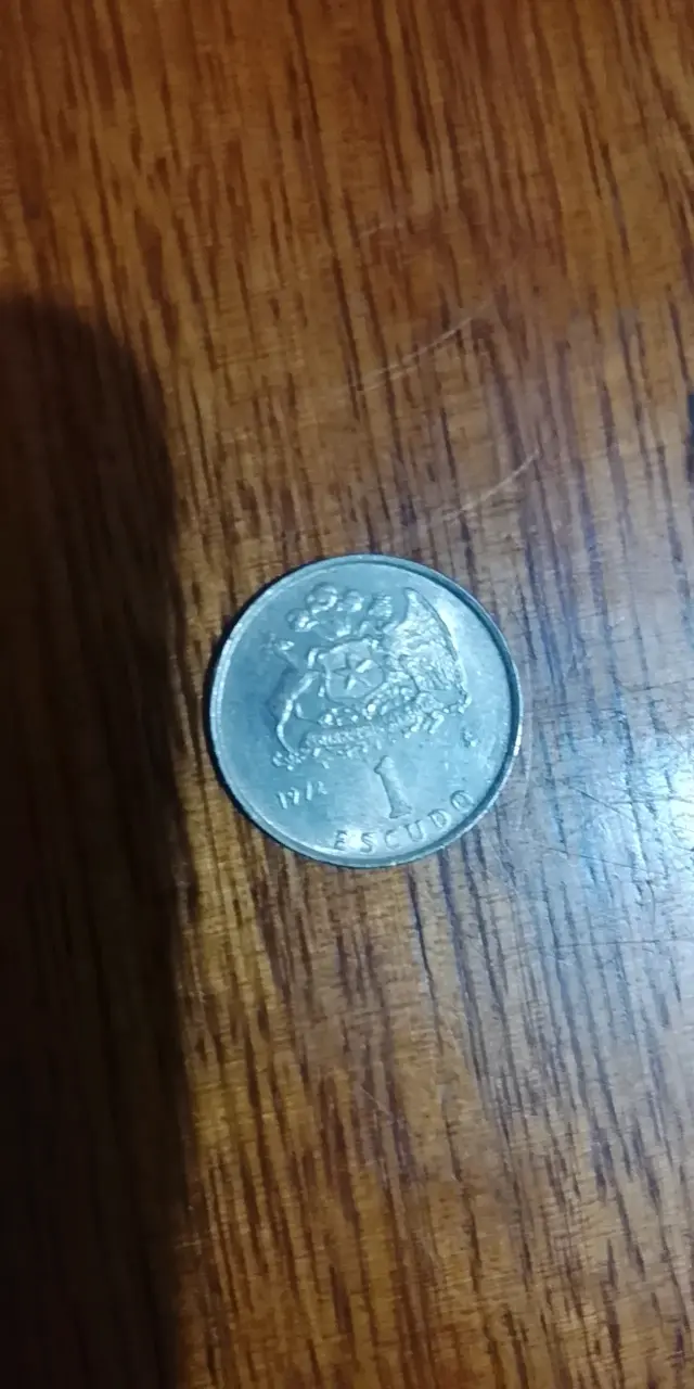 Moneda chilena de 100 pesos 2010 - 2