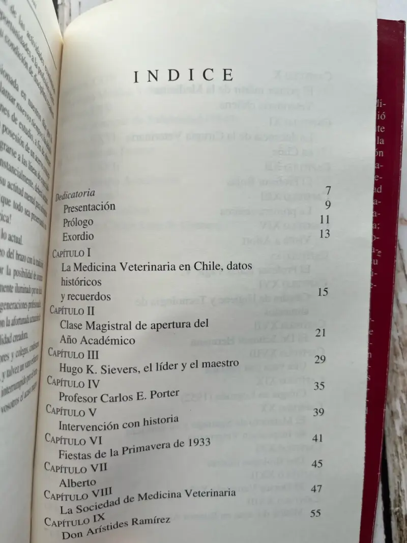 Medio Siglo de Medicina Veterinaria por Eulalio F - 5