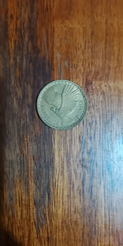 Moneda antigua de 10 céntimos de 1970 - miniatura 2
