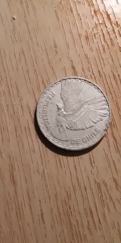 Moneda antigua de 1 céntimo 1963 - miniatura 2