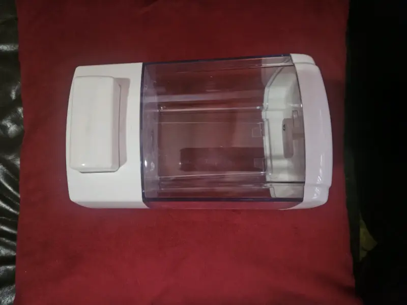 Dispensador de jabón líquido de pared - 2